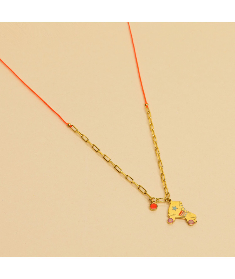 Collier roller