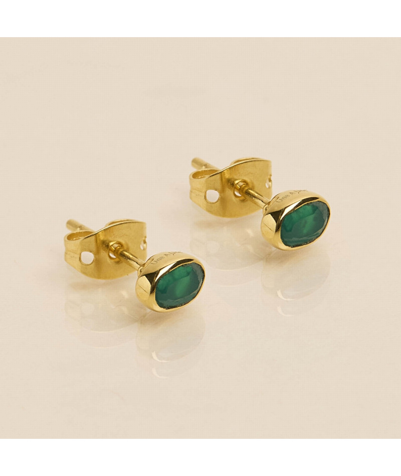 Boucles d’oreilles Puces Pack Assortis