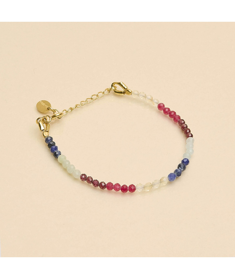 Bracelet Rainbow Multi