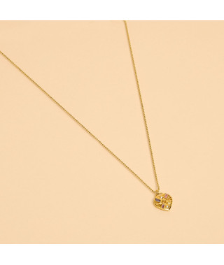 Collier Big Aphrodite Multi