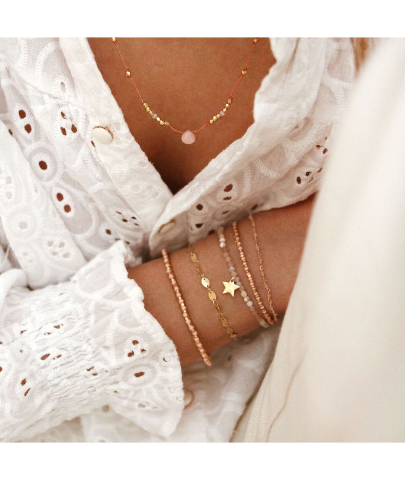 Bracelet jaipur opale