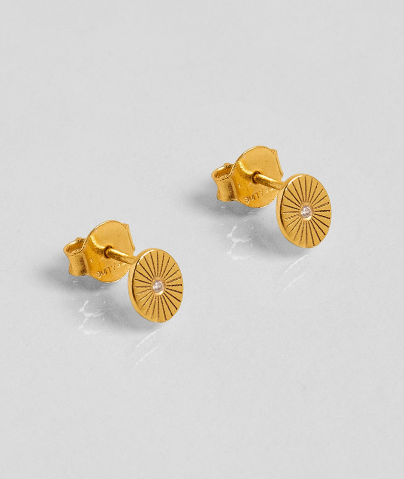 Boucles Sun Dore