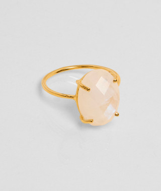 Bague Paradis Pierre De Lune