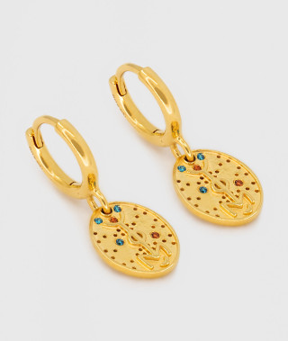 Boucles Keya Zircons