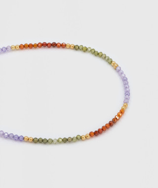 Bracelet Rio Orange-olive