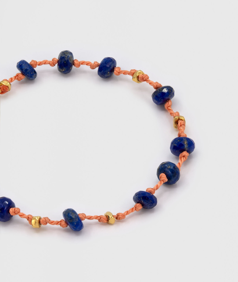 Bracelet Zala Lapis Lazuli