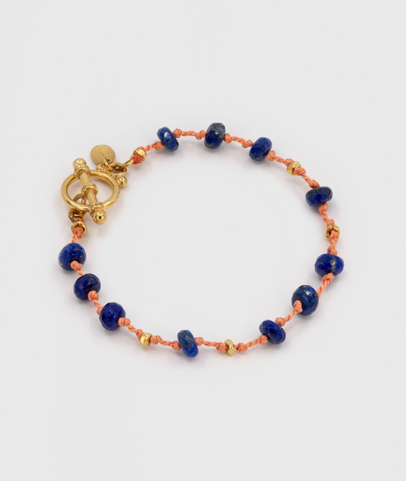 Bracelet Zala Lapis Lazuli