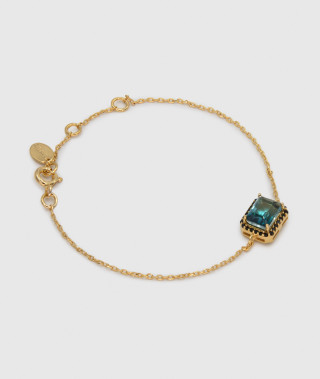 Bracelet Sublime Bleu Topaze