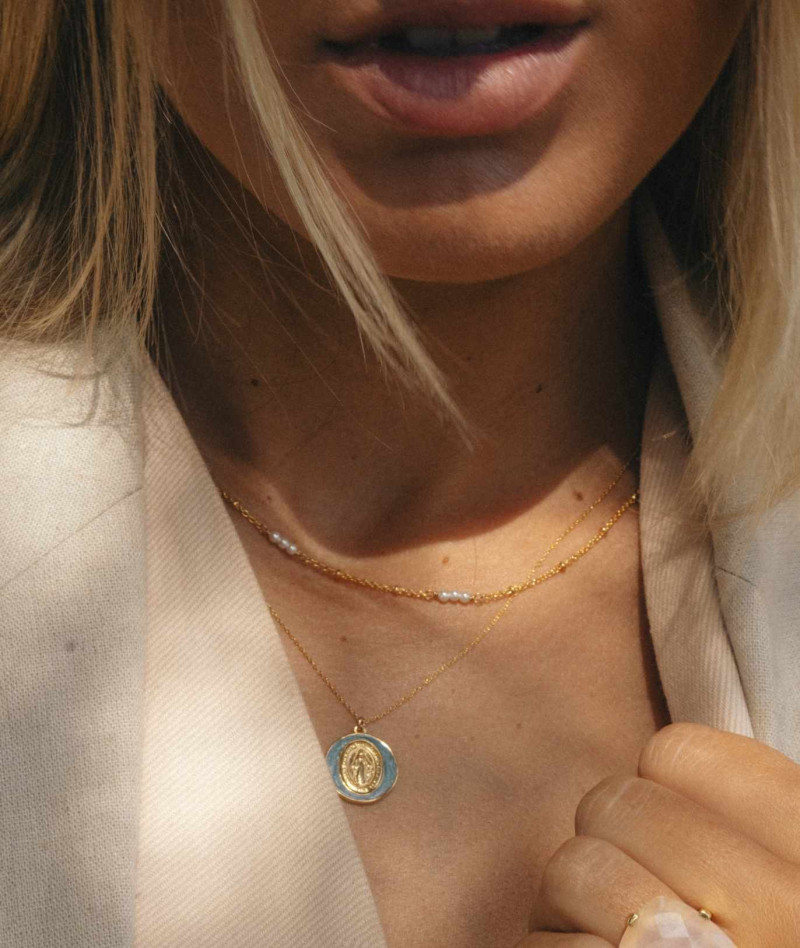 Collier Chiara