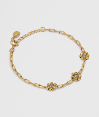 Bracelet Bloom Apatite