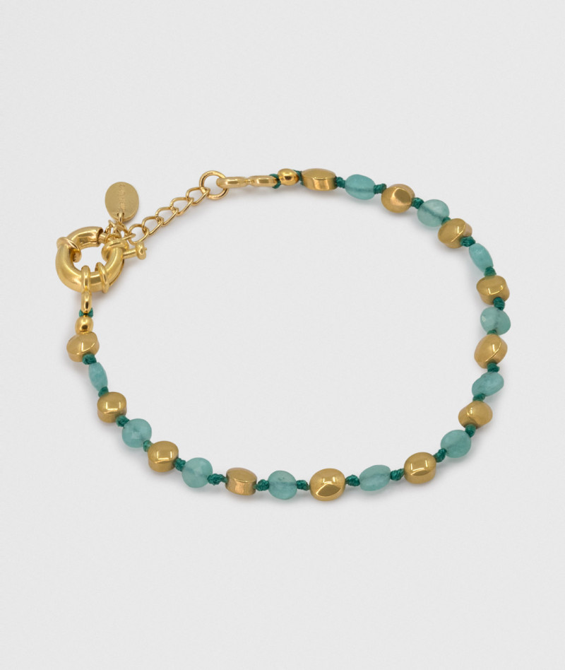 Bracelet Jaya Amazonite