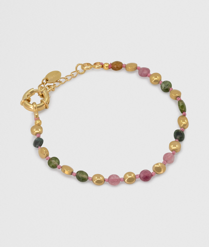 Bracelet Jaya Multi Tourmaline